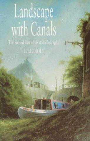 Landscape with Canals