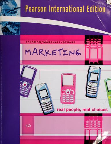 Marketing