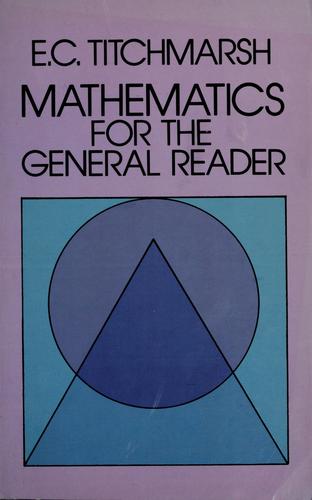 Mathematics for the General Reader
