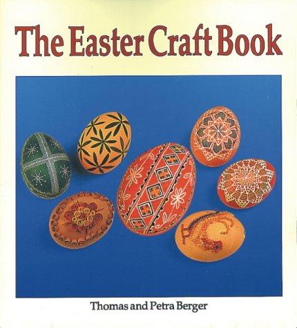 The Easter Craft Book