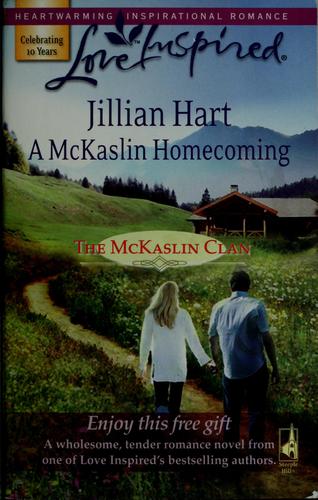 A McKaslin Homecoming