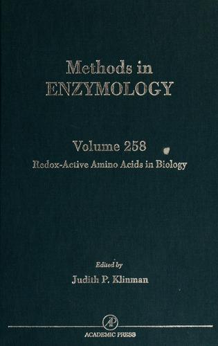 Methods in Enzymology - 258