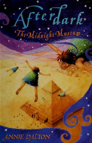 The Midnight Museum