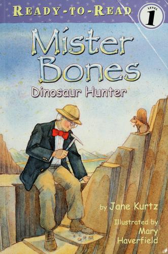 Mister Bones