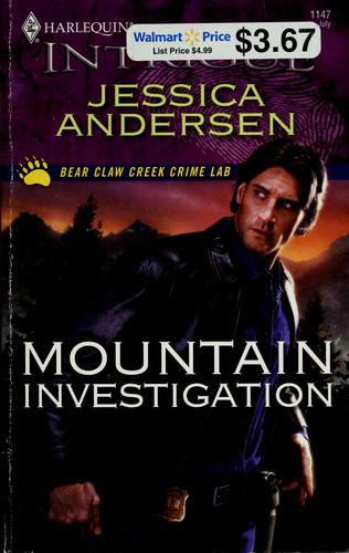 Mountain Investigation
