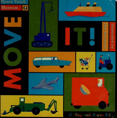 Move it!