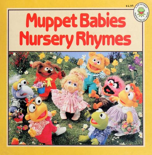 Muppet Baby nursery rhymes.
