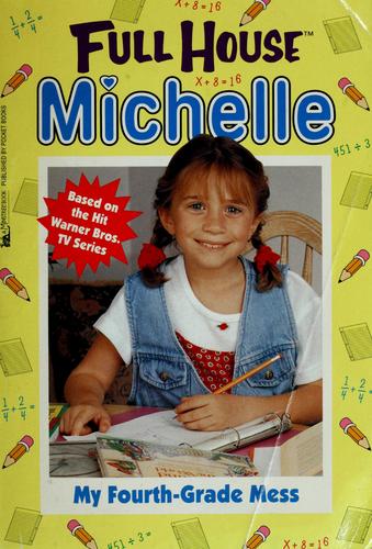 My Fourth-Grade Mess