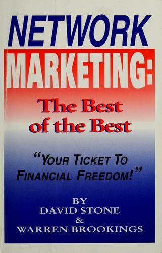 Network Marketing