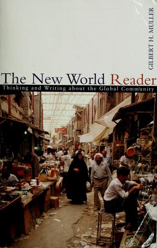 The new world reader