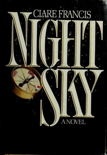 Night sky