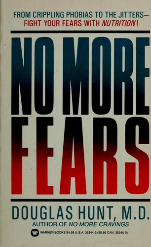No more fears