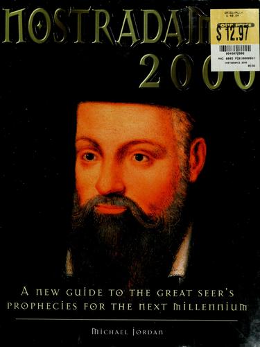 Nostradamus