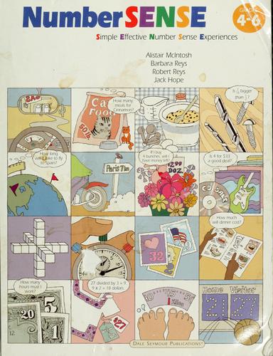 Number sense