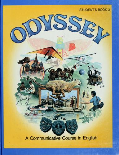 Odyssey: A Communicative Course in English