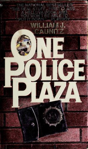 One Police Plaza