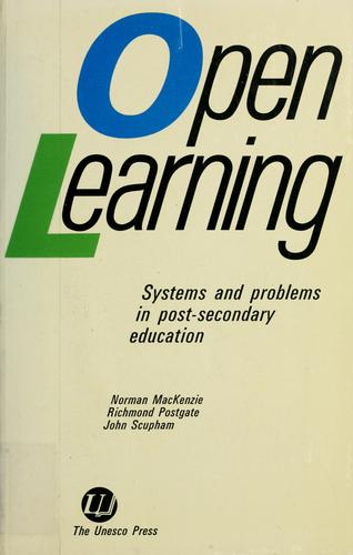 Open Learning