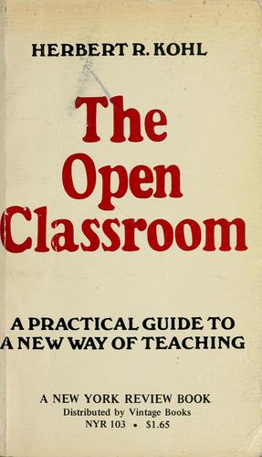 The Open Classroom