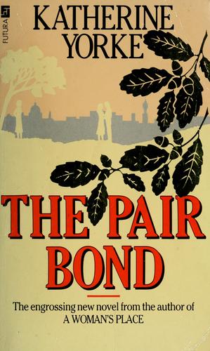 The pair bond