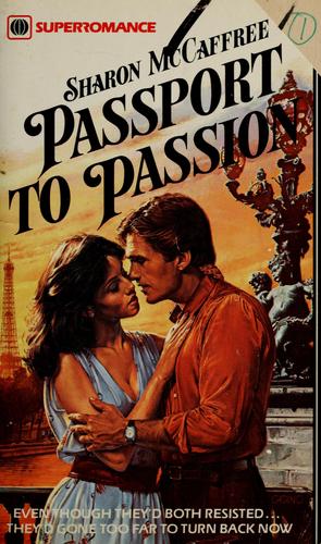 Passport to Passion