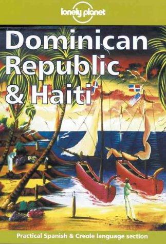 Dominican Republic & Haiti