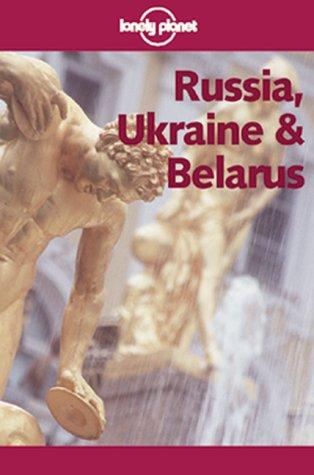 Russia, Ukraine & Belarus