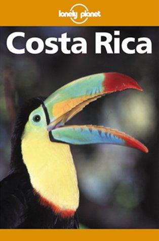 Lonely Planet Costa Rica
