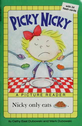 Picky Nicky