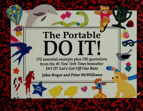 The Portable Do It!