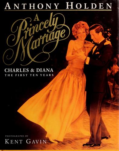 A Princely Marriage