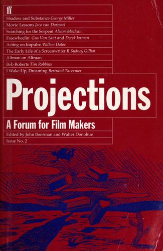 Projections 2