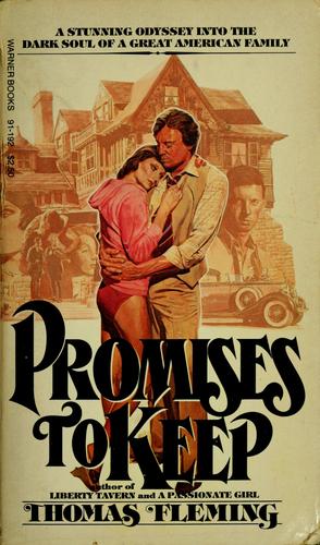 Promises to Keep
