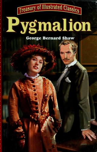 Pygmalion (adaptation)
