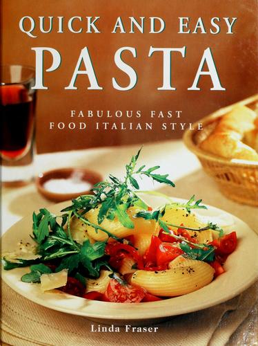 Quick & Easy Pasta
