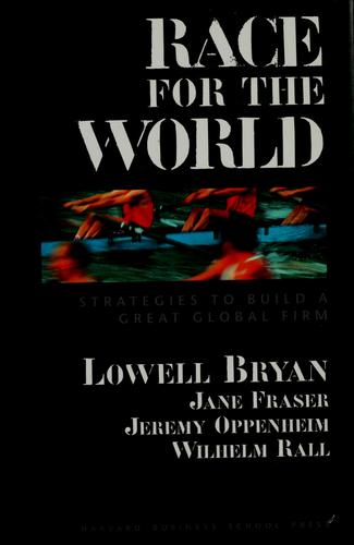 Race for the World