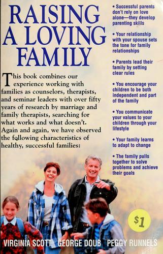 Raising a Loving Family