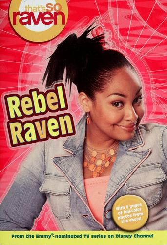 Rebel Raven