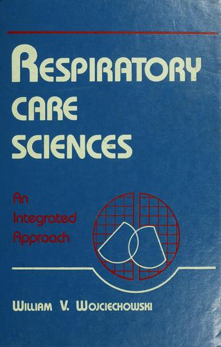 Respiratory Care Sciences