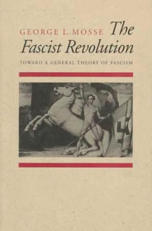The fascist revolution