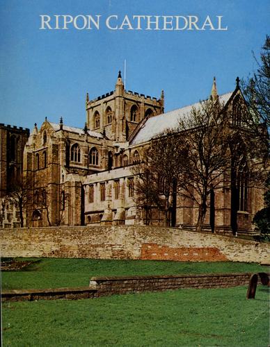Ripon Cathedral