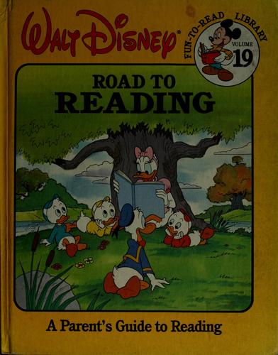 The Road to Reading