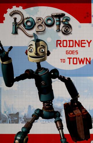 Rodney Goes to Town