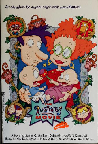 The Rugrats Movie