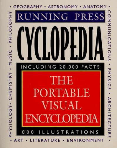 Running Press Cyclopedia