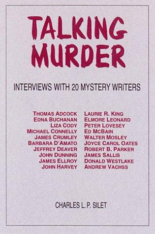 Talking murder