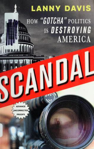 Scandal