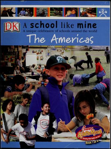 A School Like Mine
