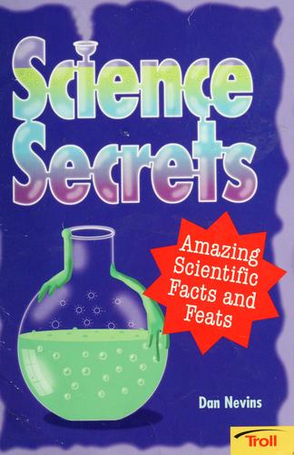 Science secrets