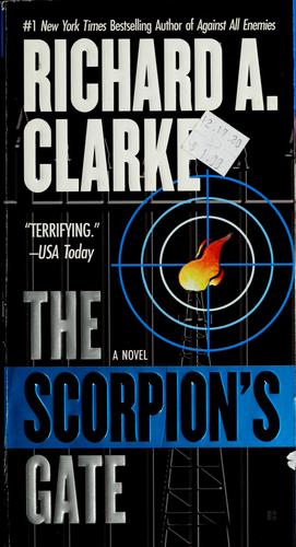 The scorpion's gate