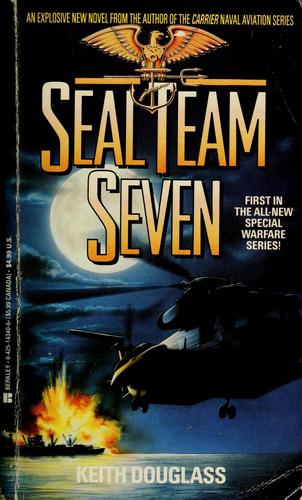 SEAL Team Seven